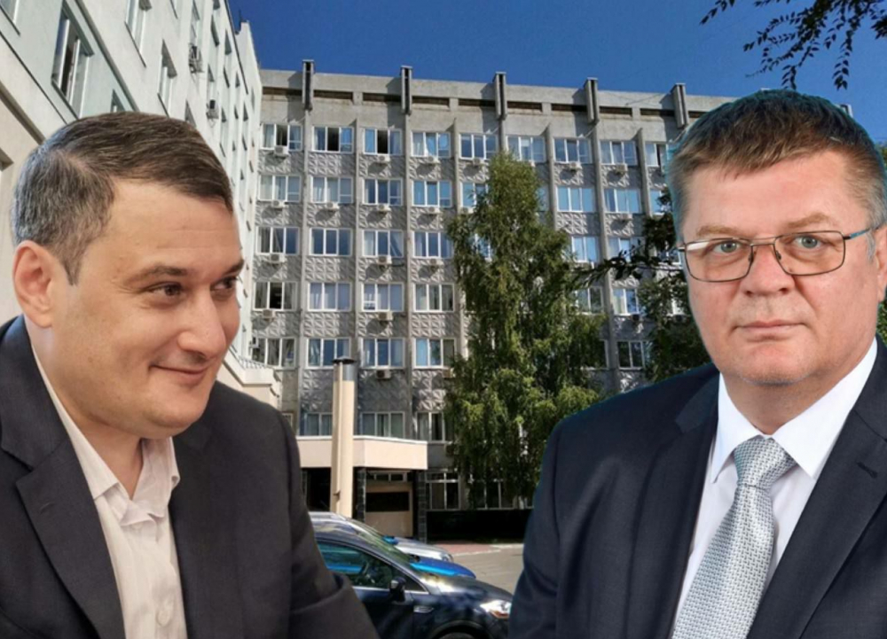 Следователи и депутат назвали причины задержания главного стройинспектора Самарской области Следователи и депутат назвали причины задержания главного стройинспектора Самарской области