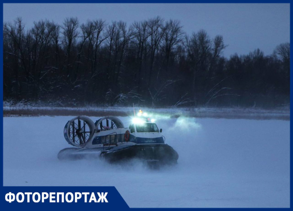 «Подушки» на льду: Волга в Самаре держит оборону от весны, а флот работает в экстремальном режиме «Подушки» на льду: Волга в Самаре держит оборону от весны, а флот работает в экстремальном режиме