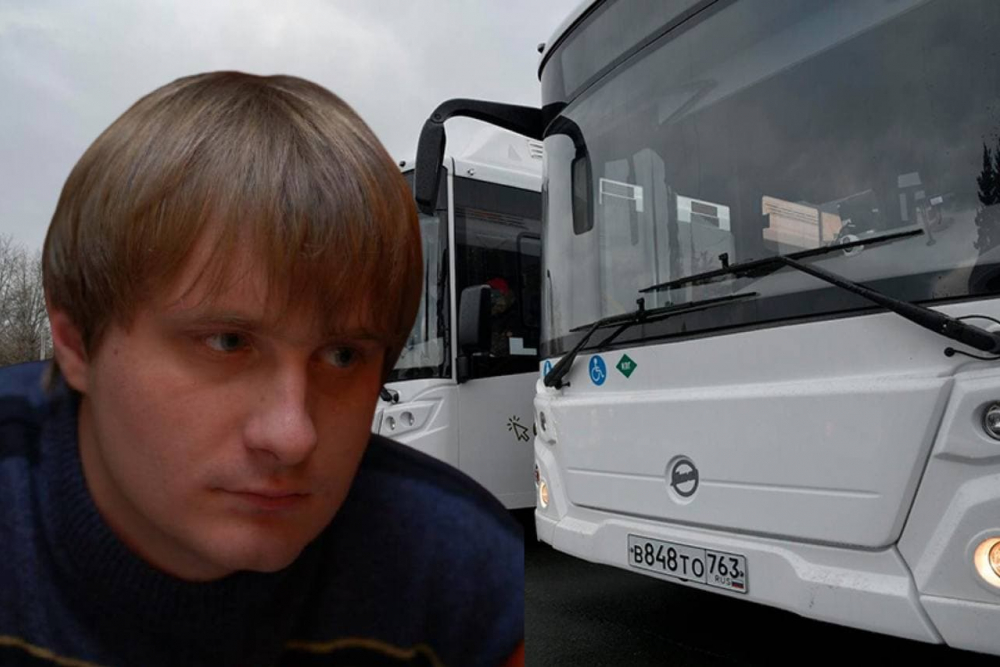 Наличными выгоднее: что изменилось в работе самарских автобусов после смены собственника перевозчика Наличными выгоднее: что изменилось в работе самарских автобусов после смены собственника перевозчика