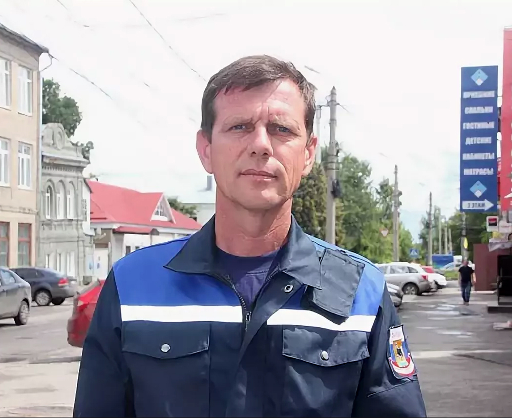 Главный спасатель Сызрани рассказал, как его бойцы спасли пассажирский поезд Главный спасатель Сызрани рассказал, как его бойцы спасли пассажирский поезд