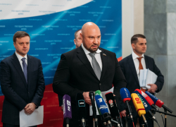 Владимир Кошелев вернул раненому в Украине сержанту миллионы Владимир Кошелев вернул раненому в Украине сержанту миллионы