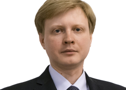 Новым главой информационного центра оперштаба по COVID-19 стал Дмитрий Константинов Новым главой информационного центра оперштаба по COVID-19 стал Дмитрий Константинов