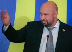 Депутат-девелопер из Самары рассказал, почему дорожают квартиры Депутат-девелопер из Самары рассказал, почему дорожают квартиры