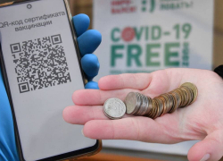 Стало известно, сколько платят контролёрам по проверке QR-кодов в торговых центрах Самары Стало известно, сколько платят контролёрам по проверке QR-кодов в торговых центрах Самары
