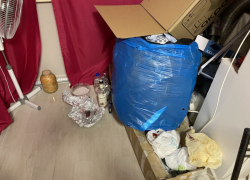 И грянул «Гром»: крупного самарского наркоторговца смогли «взять» только силами спецназа И грянул «Гром»: крупного самарского наркоторговца смогли «взять» только силами спецназа