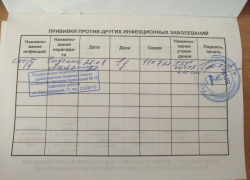 Рассказываем, как в Самарской области получить QR-код Рассказываем, как в Самарской области получить QR-код