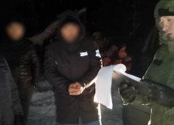 Кровавая яма: убийцы из Красноярского района показали, как расправились с закадычным другом и где спрятали труп Кровавая яма: убийцы из Красноярского района показали, как расправились с закадычным другом и где спрятали труп