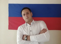В ноутбуке экс-депутата Дениса Штейна, которого обвиняют в торговле наркотиками, нашли координаты «закладок» В ноутбуке экс-депутата Дениса Штейна, которого обвиняют в торговле наркотиками, нашли координаты «закладок»
