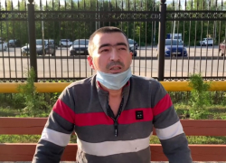 О кровавой мясорубке рассказал пытавшийся спасти узбеков из китайского плена в Самаре О кровавой мясорубке рассказал пытавшийся спасти узбеков из китайского плена в Самаре