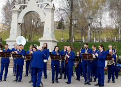 115 лет назад в Струковском саду впервые исполнили вальс «На сопках Маньчжурии» 115 лет назад в Струковском саду впервые исполнили вальс «На сопках Маньчжурии»