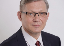 Владимир Рыжков прочитает в Самаре лекцию об Андрее Сахарове Владимир Рыжков прочитает в Самаре лекцию об Андрее Сахарове