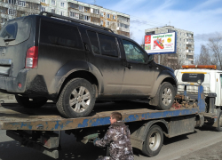 Самарец установил рекорд по сумме штрафов за нарушение правил дорожного движения Самарец установил рекорд по сумме штрафов за нарушение правил дорожного движения