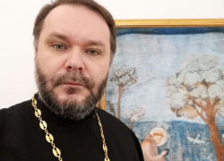 Самарский священник: «До Советского Союза в прорубь окунались только те, кто хотел обмануть Бога» Самарский священник: «До Советского Союза в прорубь окунались только те, кто хотел обмануть Бога»