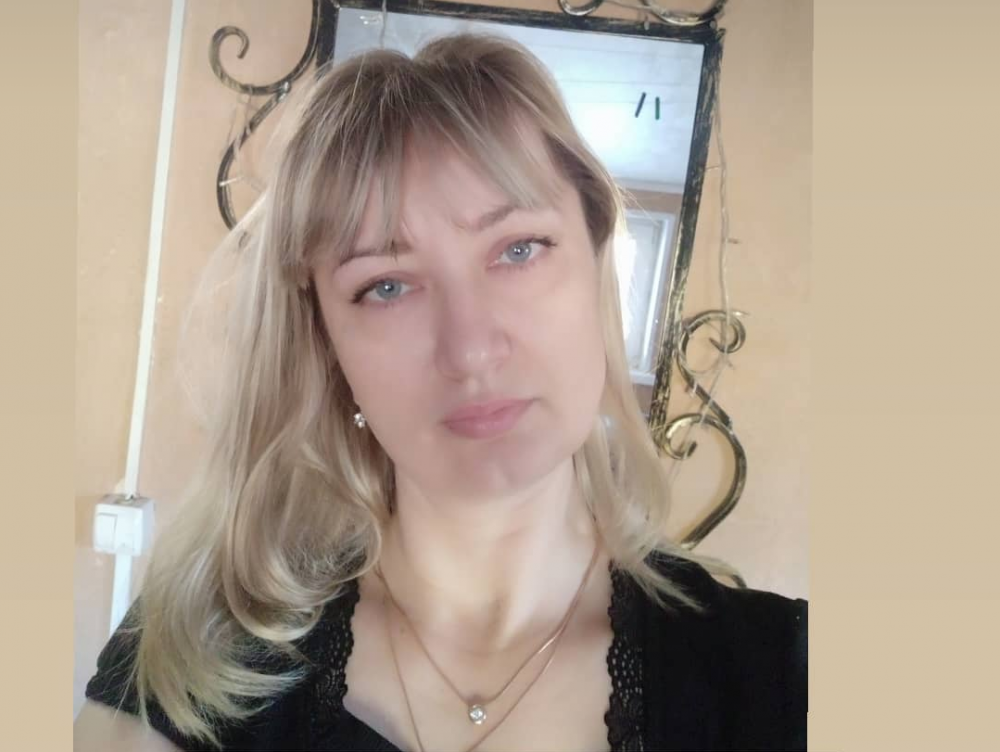Как взорвать соцсеть: учительница из Сызрани покорила Инстаграм