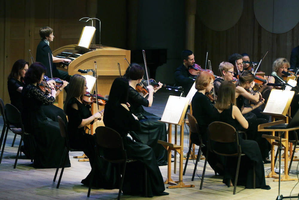 Не теряет актуальность: 5 марта исполнилось 80 лет с момента первого публичного исполнения Седьмой симфонии Шостаковича