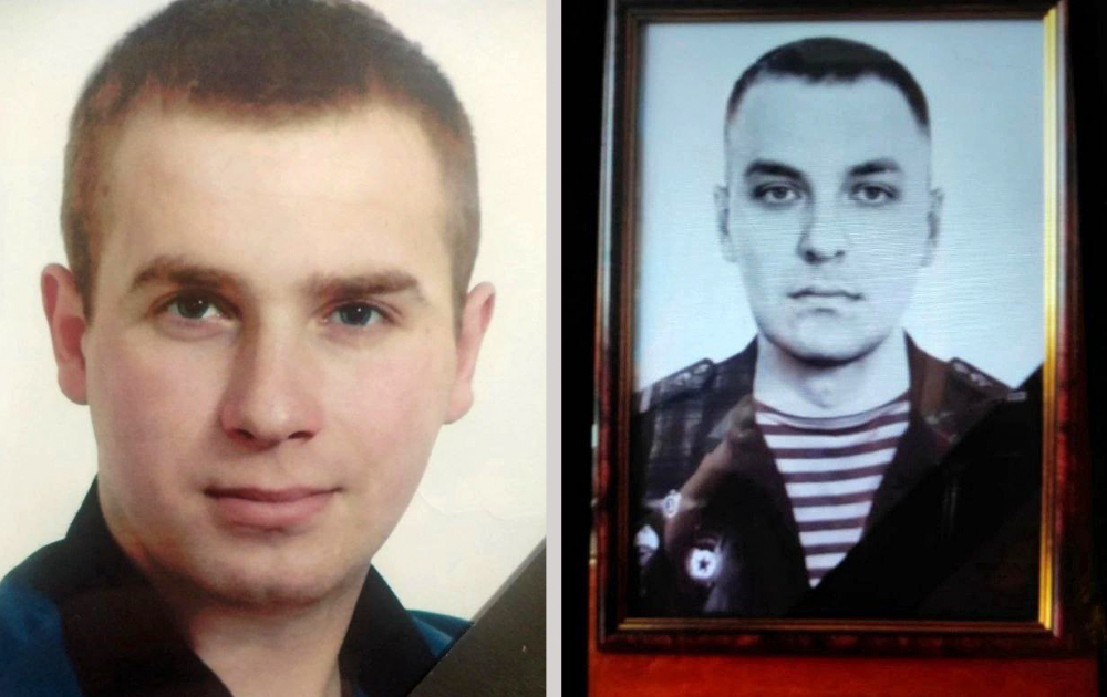 «Закрыл собой раненых»: два сержанта из одного посёлка под Самарой погибли на Украине