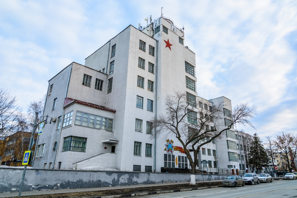 Рассказываем, какое наследие осталось в самарской архитектуре от советской эпохи