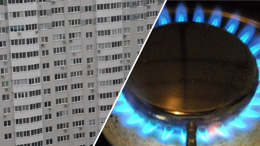 В Тольятти мужчина открыл газ в жилом доме и угрожал устроить взрыв