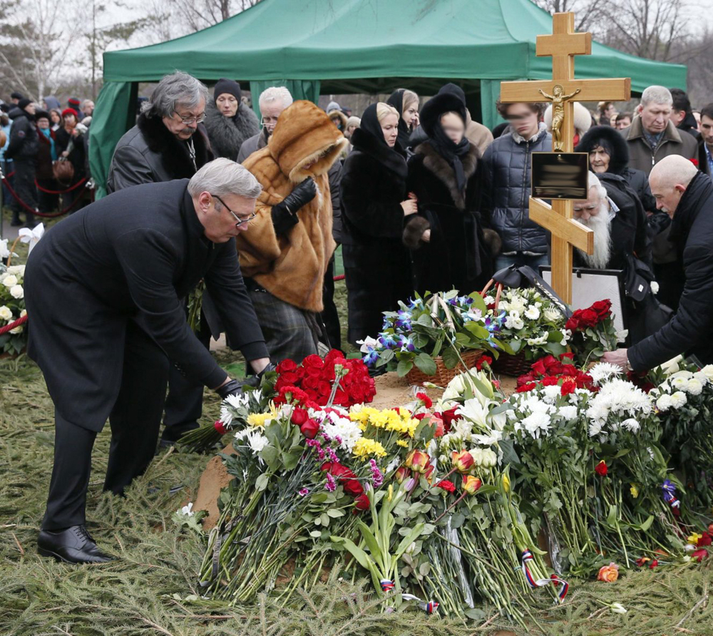 Называем людей, которые захватили похоронный бизнес в Тольятти