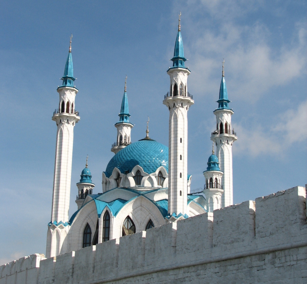 В школах Самары детям начали предлагать к изучению в качестве дополнительного языка татарский