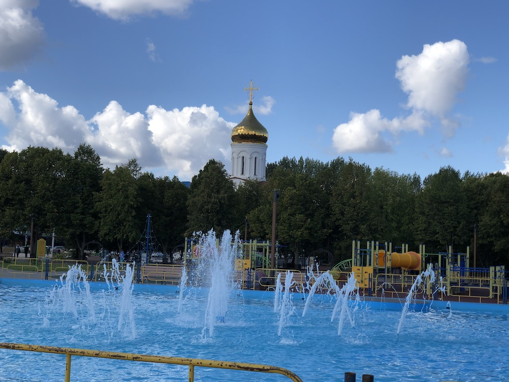 Сквер имени Сергея Жилкина открылся в Тольятти в июне 2021 года IMG_3088.JPG