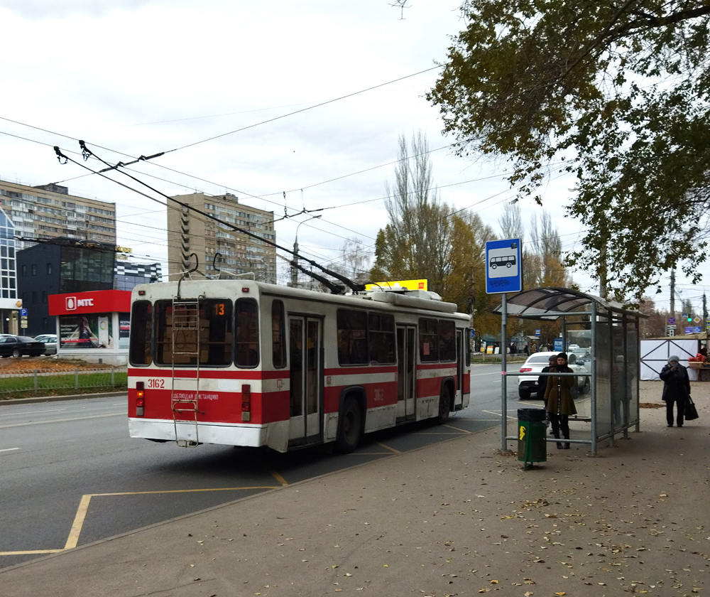 В Самаре и раньше никогда не повышали тариф на проезд в транспорте чаще, чем раз в два года bilet1.jpg