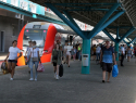 «Ласточки» из Самары до станции Тольятти запустят в 3-м квартале 