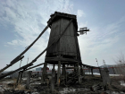 В Самарской области начались работы по реставрации единственной сохранившейся ветряной мельницы