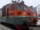 «Можно больше не шифроваться»: самарские локомотивы РЖД сменили эмблему