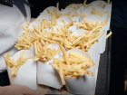 «Новый МакДак»: стала известна дата открытия новых ресторанов «Вкусно – и точка» в Самаре