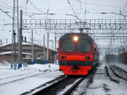 Железная дорога вводит новый график электричек из Самары в Тольятти