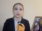 Юная художница из Самары прославилась в Азербайджане