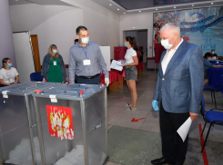 На организацию выборов в Самарской области потратили уже почти 77 млн рублей