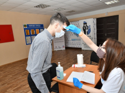 В Самарской области за сутки выявлено 3379 заболевших COVID-19 