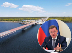 На Климовский мост из сомнительных материалов Дмитрий Азаров выбил ещё 9 млрд рублей