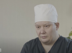 Самарский реаниматолог из красной зоны предупредил о новой волне коронавируса