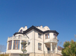 Самый дорогой дом в Самаре продается за 90 млн рублей