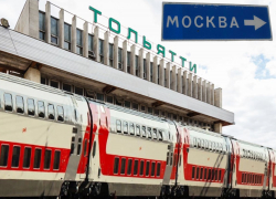 На дальней станции сойдут: цены на двухэтажный «фирмач» из Самарской области снизят до уровня обычного плацкарта