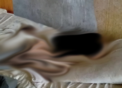 Спасатели Тольятти обнаружили мумию в квартире многоэтажки