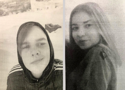 Исчезли в один день: в Самарской области ищут пропавших без вести подростков