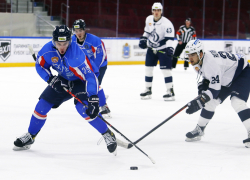Хоккеисты самарского ЦСК ВВС завершили сезон на последнем месте в ВХЛ  