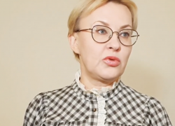 Администрация Самары опубликовала доход Елены Лапушкиной