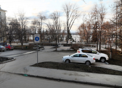 В Самарской области повысят штрафы за неправильную парковку