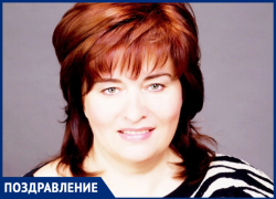 У закона – женское лицо: сегодня отмечает день рождения известный юрист Галина Николаева