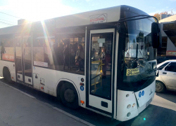 Новый хозяин автобусных перевозок в Самаре опроверг слухи о повышении цены проезда