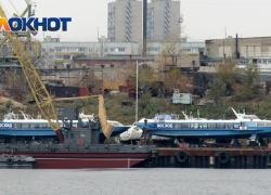 Подводные крылья Самары не полетят в 2021 году: три «Восхода» стоят мертвым грузом в Тольятти
