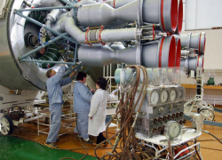 Санки без «Прогресса»: в ракетно-космическом центре Самары прекратили производство санок
