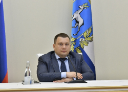 Владимир Терентьев после отставки может возглавить ГКП АСАДО 