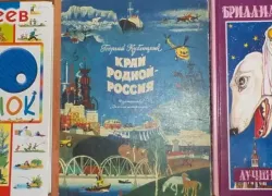 Самарский журналист Игорь Кондратьев поднял проблему дефицита детских книг