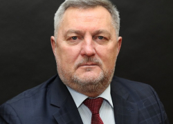 Владимир Бурыкин покинул пост вице-губернатора Самарской области